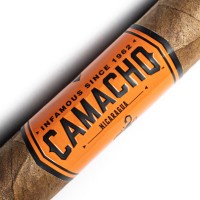 Camacho Nicaraguan Toro Cigar - 1 Single